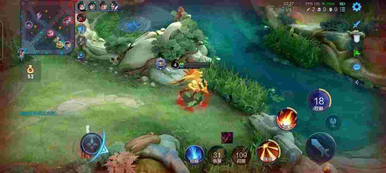 王者荣耀擎天柱 - ��ƽ��Ӣ��Ҽ��Ա����辅助预览图
